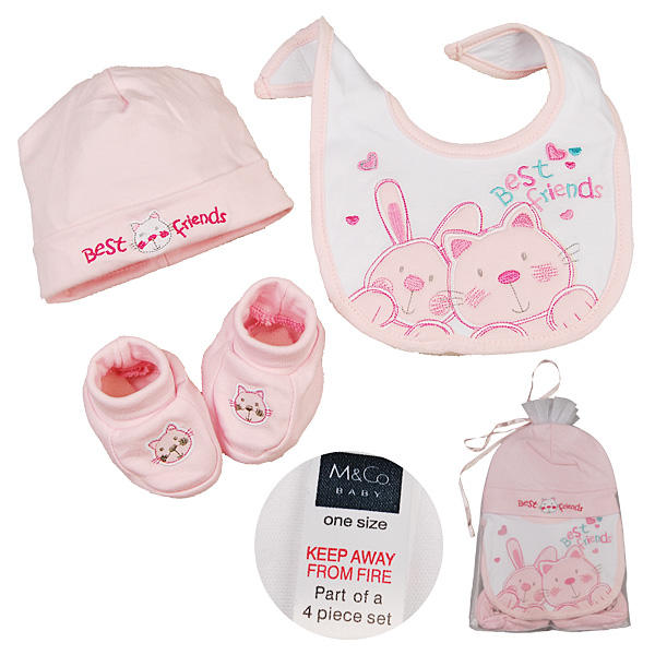 pretty baby style