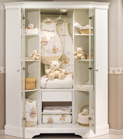 9 meses..... ¡y pico!: Una habitación para el bebé... ¿qué muebles