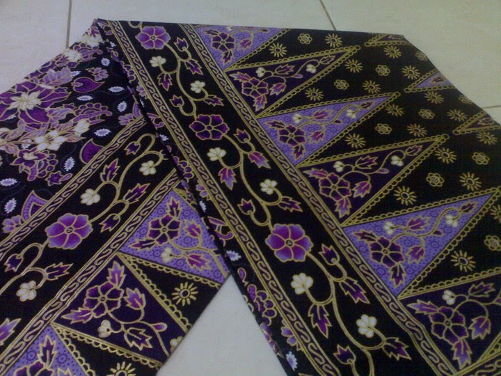 Promosi Kain sarung Batik NEW UPDATED!