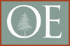 The Oregon Extension logo, used with permission.
