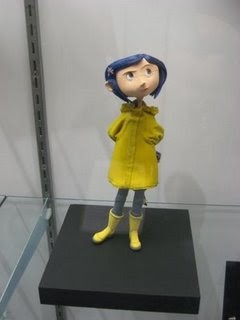 the feminist librarian: Moviesnotes: Coraline