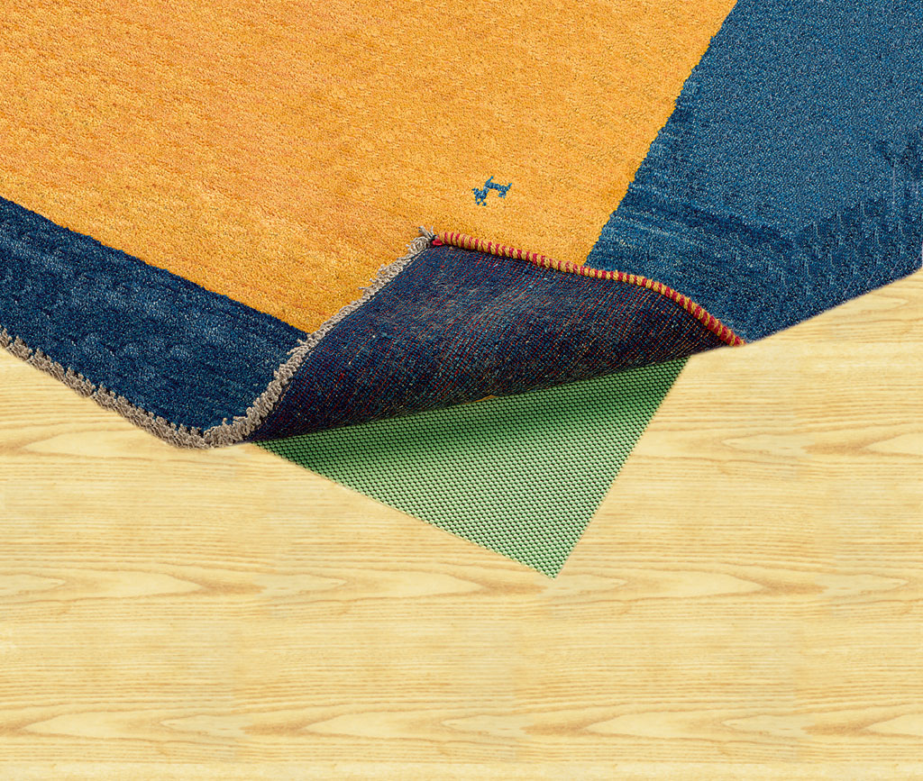 Why rug underlay is important? Art of Clean UK 01223 863632