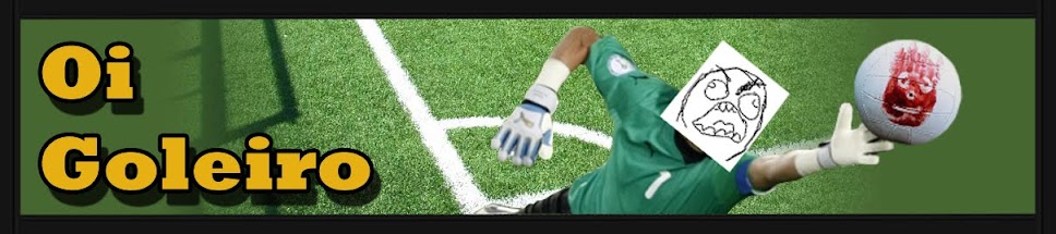Oi Goleiro