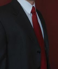 Men"s Business Suit 3