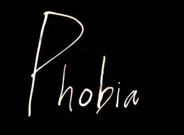 Jenis-jenis Phobia Di Dunia [ www.BlogApaAja.com ]
