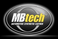 MBtech | Jok Mobil | Automotive Synthetic Leather