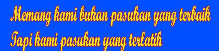 Tenri Betta Detasemen C Sat Brimob Polda Sulsel