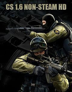 cs16 Download Counter Strike 1.6 No Steam HD   Pc