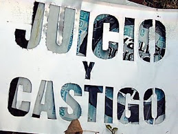 Por los Compañeros que dieron su vida por un país mejor