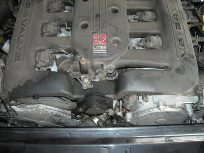 Bernard's Blog: Chrysler Coolant Leak - 3.2L and 3.5L Engines wiring diagrams 2000 concord 