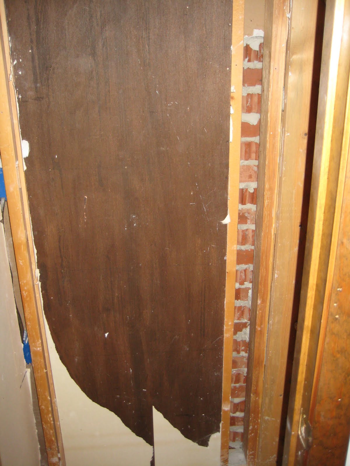 hdwallpapershd Wallpaper Removal Unfinished Drywall