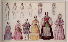 Beautiful Old Fashioned Dolls