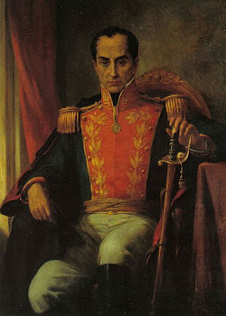 Simón Bolívar