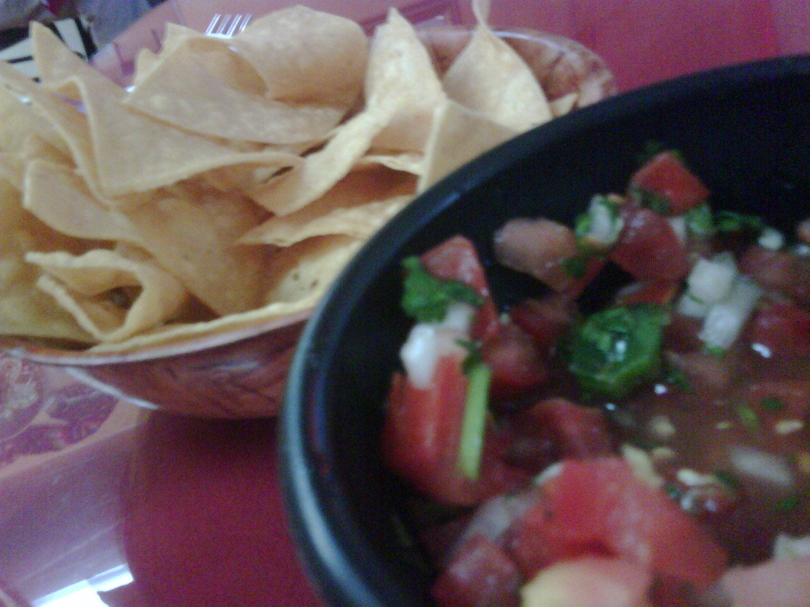 A Quarter Century Later... Gloria's Burritos "Home of the Best Burritos"