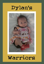 Help A Little Baby's Fight With Cystic Fibrosis