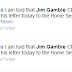 McCanns 'Curse' strikes Again: Jim Gamble head of CEOP has Resigned