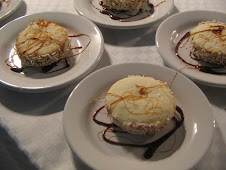 ALFAJORES Y EMPANADAS ARGENTINAS