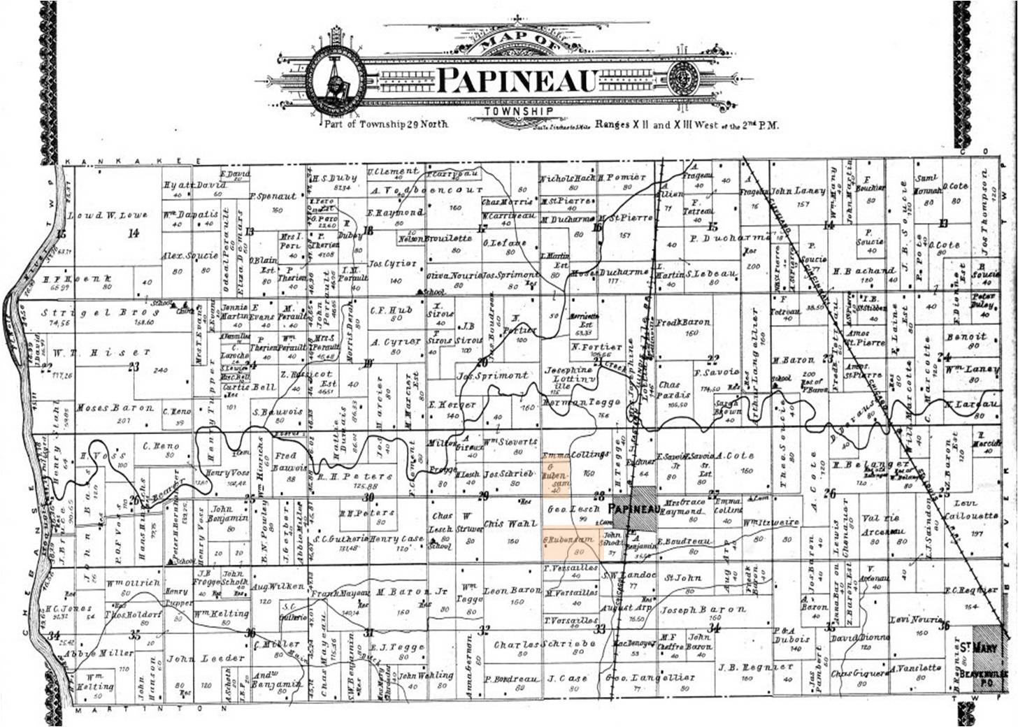 Pawprints Guiding Me to the Past Touchdown Thursday Brother Trouble