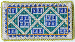 Футляр для очков