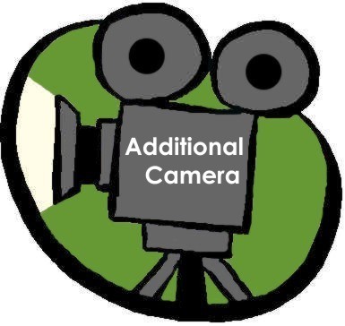 Additional Camera