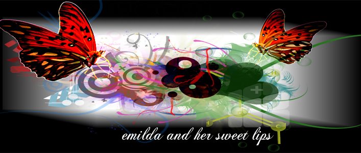 emilda and her story