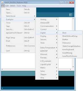 Arduino start: Hur programmerar man arduino?