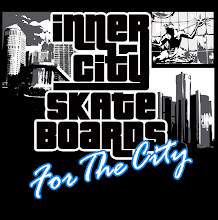 Inner-City Skateboards