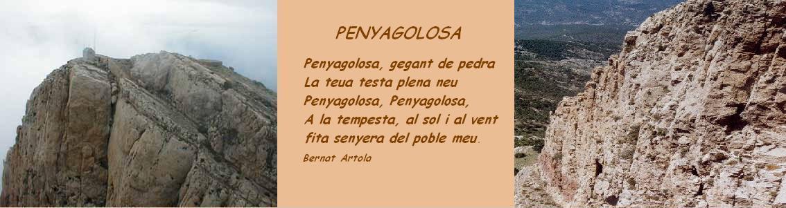 Penyagolosa