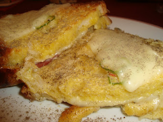 SANDWICH -uri DELICIOASE