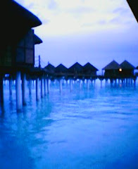 Ohluveli Beach and Spa Resort, Maldives