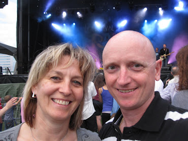 Au Franco Ontarien Festival