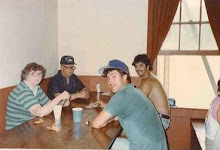 Reunion @ Springvilla '82 or '83