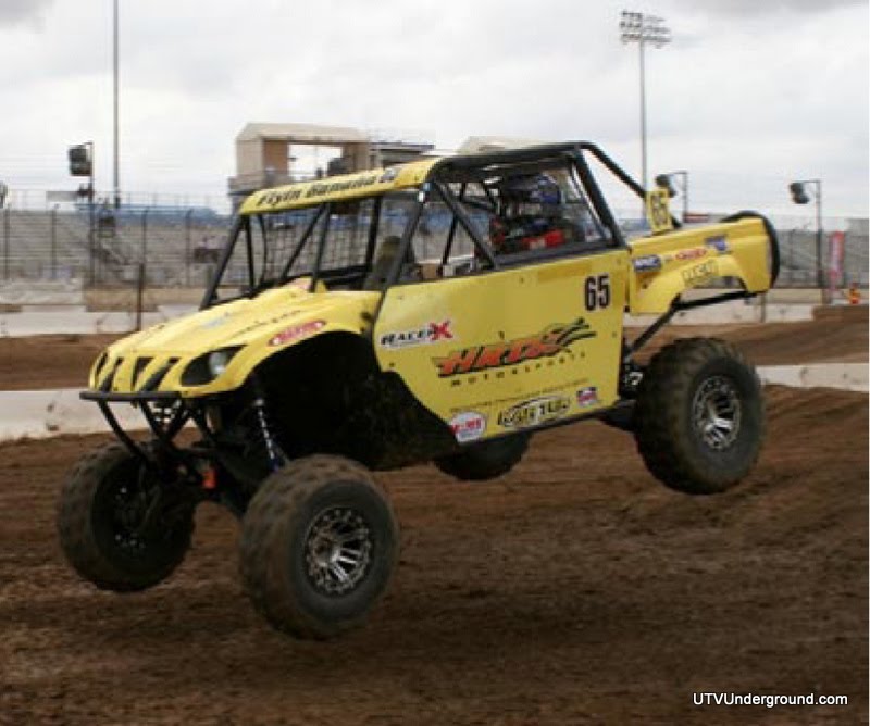 Industry News Blog Osborn Racing Fly's Into UTV Racing!