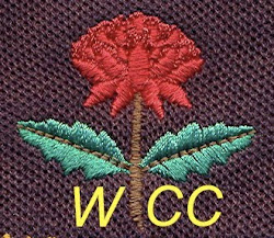 Waratahs Cricket Club