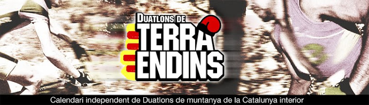 DUATLONS TERRA ENDINS