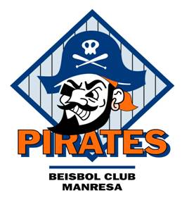 PIRATES BEISBOL CLUB MANRESA