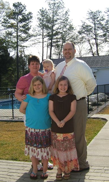 Easter 2009