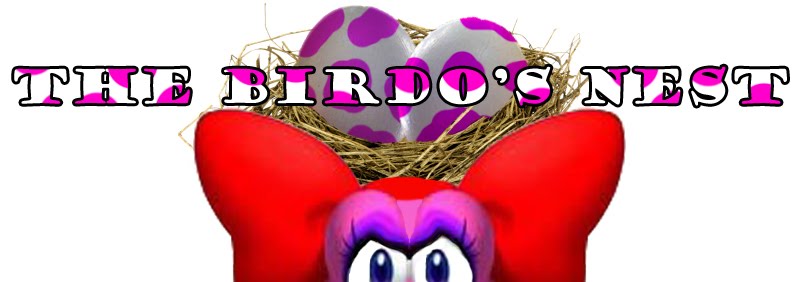 The Birdo's Nest