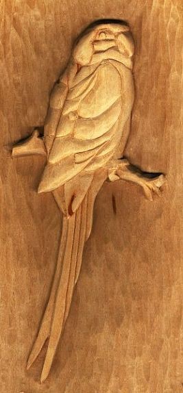 Beginner Wood Carving Patterns