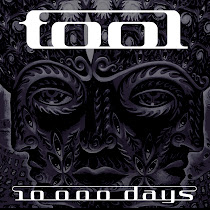 Tool - 1000 days