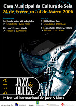 Seia Jazz & Blues 2006