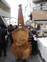 Animação de rua