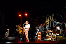 Ivan Paduart trio com Toon Roos