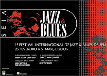 Seia Jazz & Blues 2005