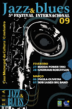 Seia Jazz & Blues 2009