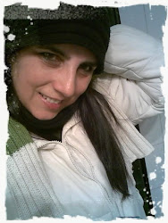 Amo o frio! Amo a neve que um dia pude ver e tocar!