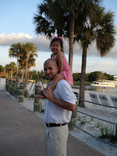 Daddy and Makinsey