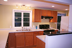 Kitchen View