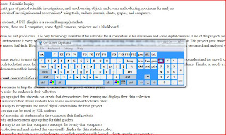 Kaitlin's Blog: April 2010