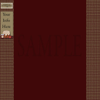 Twitter Backgrounds: 